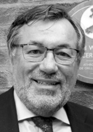 John Wagstaff (Prof)