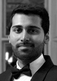 Srikanth Murali-Krishnan