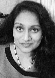 Sanchia S Goonewardene