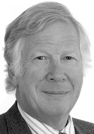 Anthony Mundy (Prof)