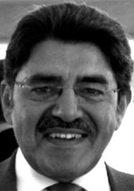 Naeemuddin Ahmed Shaikh