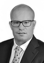 Marcos Cepeda Delgado