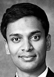 Arunan Sujenthiran