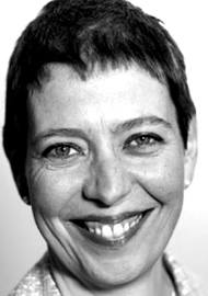 Caroline Moore (Prof)