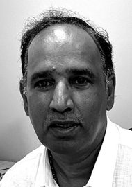 Vaikuntam Srinivasan