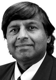 Andrew N Christopher