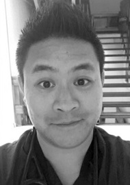 Kenrick Kai Chi Chan