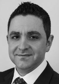 Marcelino Yazbek Hanna