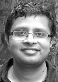 Sivasubramanian Srinivasan