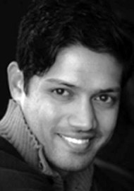 Arjun Nambiar