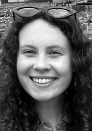 Harriet Poppy Hannaford Goddard